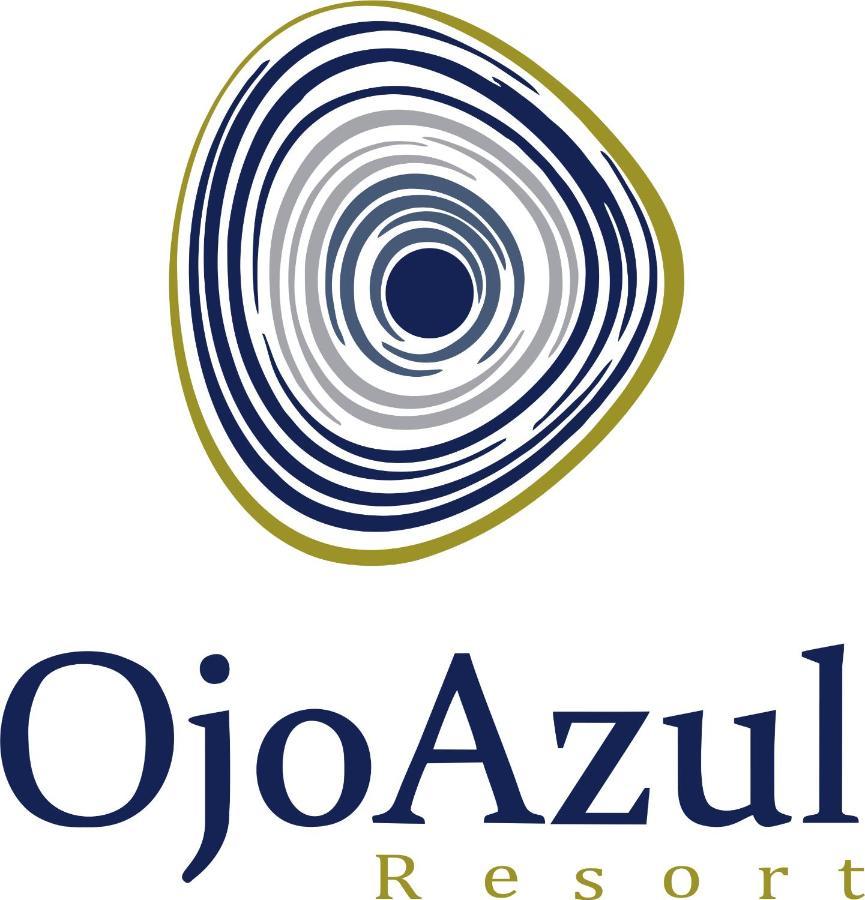 Ojo Azul Resort Валье-де-Гуадалупе Экстерьер фото